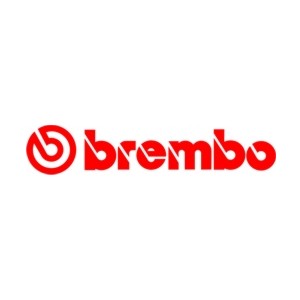 Brembo Gran Turismo Big Brake Package (2002-2004 SVT)