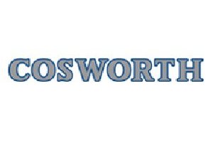 Cosworth Main Bearing Set Size 1