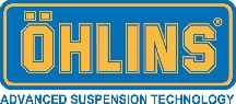 WORKS/Ohlins Stage III R&T Coilover Suspension - EVO VIII/IX