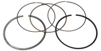 Cosworth Piston Ring Sets - 4B11